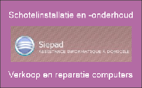 Siepad